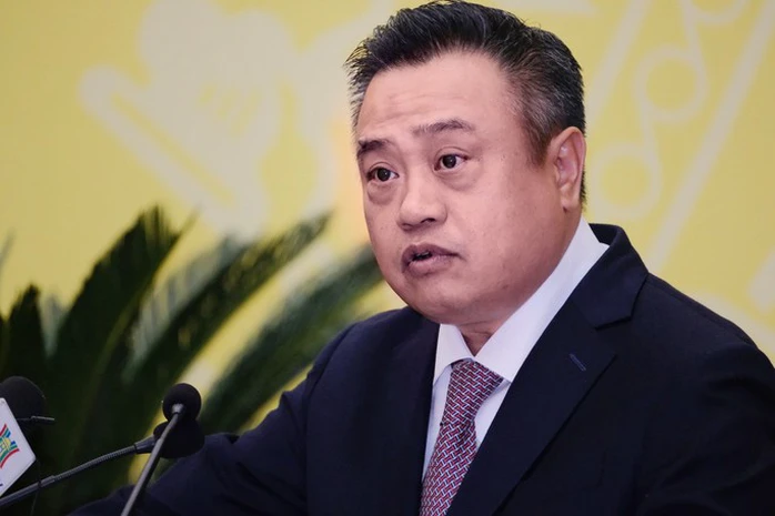 Vấn đề quy định độ tuổi công chức
