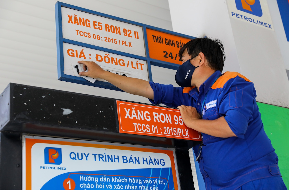 Thông tin về các Khu Công Nghiệp (KCN)
