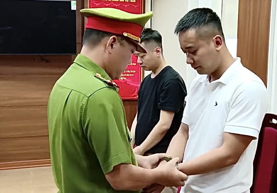 Tóm tắt nội dung báo cáo